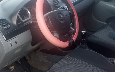 Chevrolet Lacetti, 2007 год, 250 000 рублей, 12 фотография
