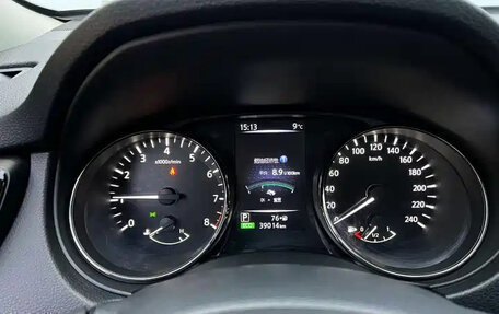 Nissan X-Trail, 2022 год, 1 638 000 рублей, 9 фотография