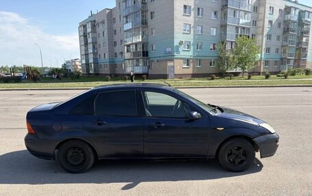 Ford Focus IV, 2004 год, 90 000 рублей, 4 фотография