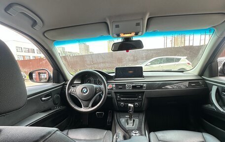 BMW 3 серия, 2010 год, 900 000 рублей, 5 фотография