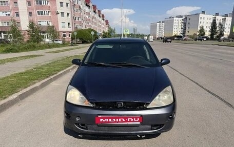 Ford Focus IV, 2004 год, 90 000 рублей, 2 фотография