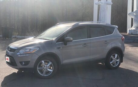 Ford Kuga III, 2012 год, 950 000 рублей, 2 фотография