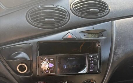 Ford Focus IV, 2004 год, 90 000 рублей, 9 фотография