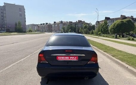 Ford Focus IV, 2004 год, 90 000 рублей, 6 фотография