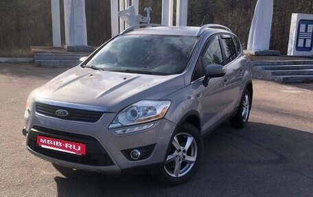 Ford Kuga III, 2012 год, 950 000 рублей, 3 фотография