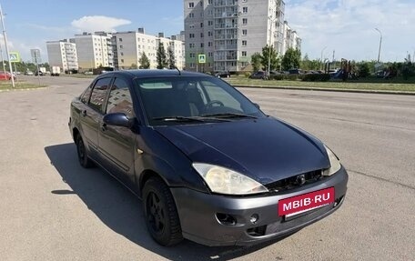 Ford Focus IV, 2004 год, 90 000 рублей, 5 фотография