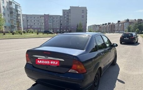 Ford Focus IV, 2004 год, 90 000 рублей, 7 фотография