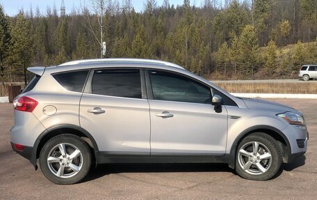 Ford Kuga III, 2012 год, 950 000 рублей, 4 фотография