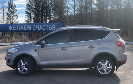 Ford Kuga III, 2012 год, 950 000 рублей, 8 фотография