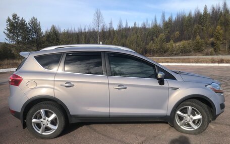 Ford Kuga III, 2012 год, 950 000 рублей, 11 фотография