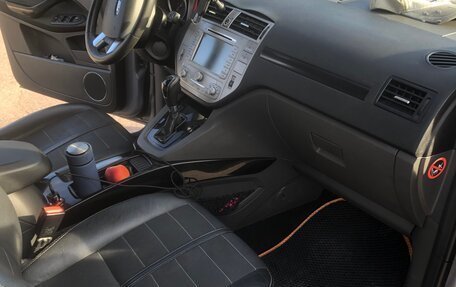 Ford Kuga III, 2012 год, 950 000 рублей, 18 фотография