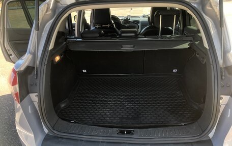 Ford Kuga III, 2012 год, 950 000 рублей, 16 фотография