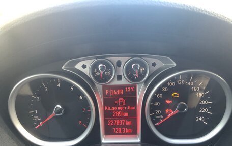 Ford Kuga III, 2012 год, 950 000 рублей, 15 фотография