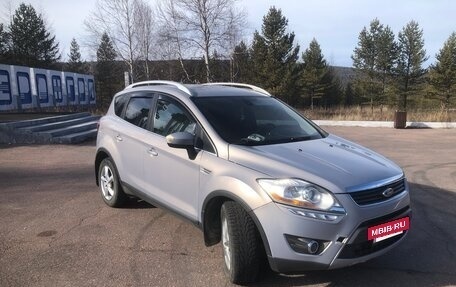 Ford Kuga III, 2012 год, 950 000 рублей, 5 фотография