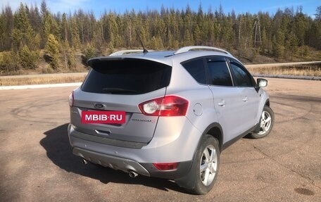 Ford Kuga III, 2012 год, 950 000 рублей, 6 фотография