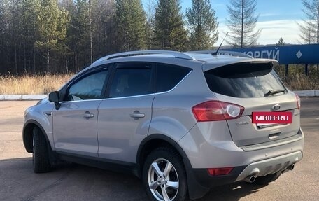 Ford Kuga III, 2012 год, 950 000 рублей, 7 фотография