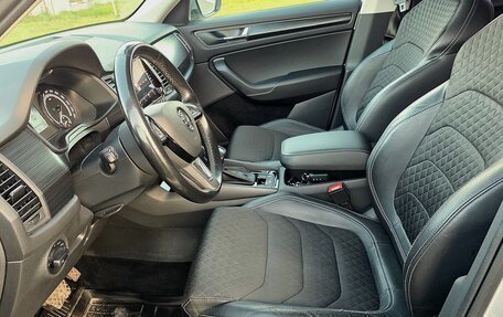 Skoda Kodiaq I, 2018 год, 2 930 000 рублей, 8 фотография