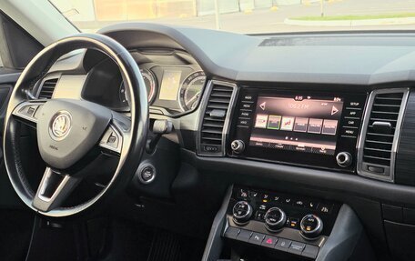 Skoda Kodiaq I, 2018 год, 2 930 000 рублей, 7 фотография
