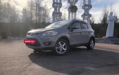 Ford Kuga III, 2012 год, 950 000 рублей, 19 фотография
