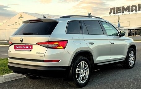 Skoda Kodiaq I, 2018 год, 2 930 000 рублей, 6 фотография