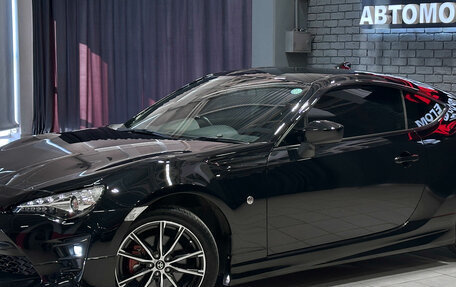 Toyota GT86 I, 2020 год, 2 807 000 рублей, 2 фотография
