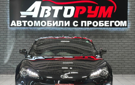 Toyota GT86 I, 2020 год, 2 807 000 рублей, 3 фотография
