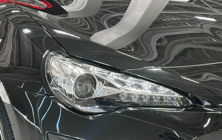 Toyota GT86 I, 2020 год, 2 807 000 рублей, 4 фотография