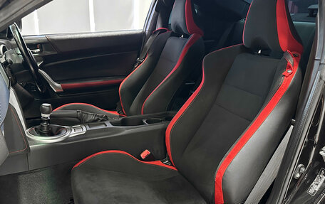 Toyota GT86 I, 2020 год, 2 807 000 рублей, 13 фотография