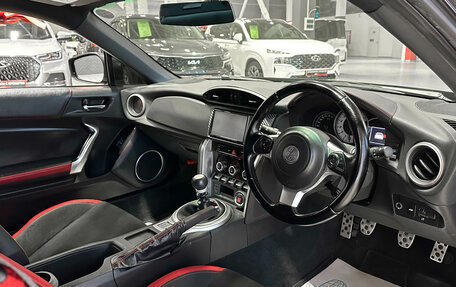 Toyota GT86 I, 2020 год, 2 807 000 рублей, 10 фотография