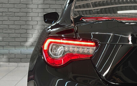 Toyota GT86 I, 2020 год, 2 807 000 рублей, 8 фотография