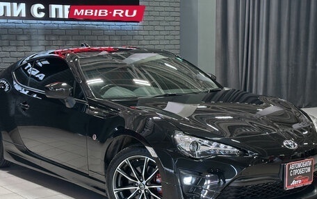 Toyota GT86 I, 2020 год, 2 807 000 рублей, 5 фотография