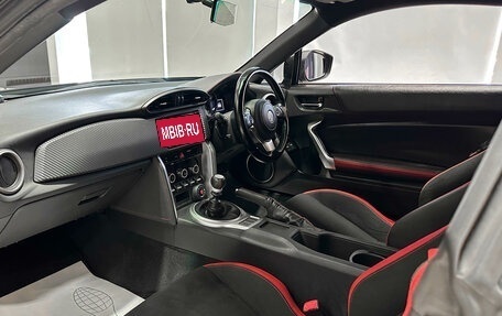 Toyota GT86 I, 2020 год, 2 807 000 рублей, 14 фотография
