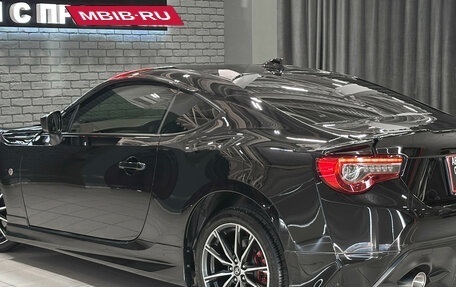 Toyota GT86 I, 2020 год, 2 807 000 рублей, 9 фотография
