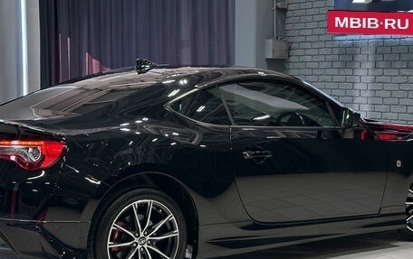 Toyota GT86 I, 2020 год, 2 807 000 рублей, 6 фотография