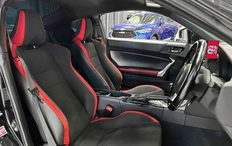 Toyota GT86 I, 2020 год, 2 807 000 рублей, 11 фотография
