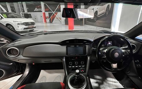 Toyota GT86 I, 2020 год, 2 807 000 рублей, 24 фотография