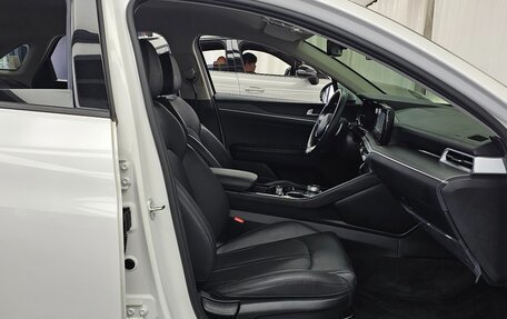 KIA K5, 2022 год, 2 169 000 рублей, 8 фотография