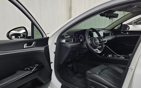 KIA K5, 2022 год, 2 169 000 рублей, 7 фотография