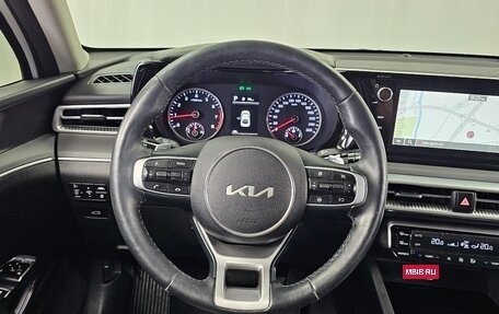 KIA K5, 2022 год, 2 169 000 рублей, 6 фотография