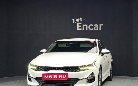 KIA K5, 2022 год, 2 169 000 рублей, 2 фотография