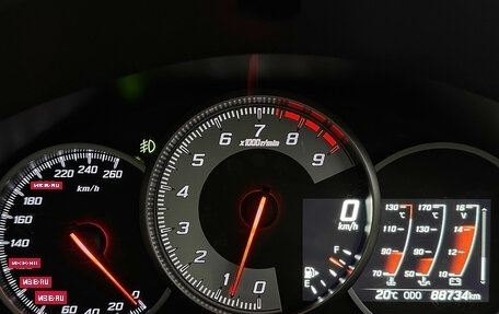 Toyota GT86 I, 2020 год, 2 807 000 рублей, 19 фотография
