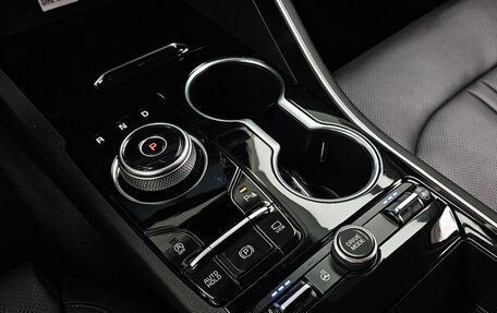 KIA K5, 2022 год, 2 169 000 рублей, 10 фотография