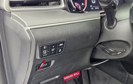 KIA K5, 2022 год, 2 169 000 рублей, 12 фотография