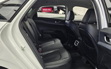 KIA K5, 2022 год, 2 169 000 рублей, 13 фотография
