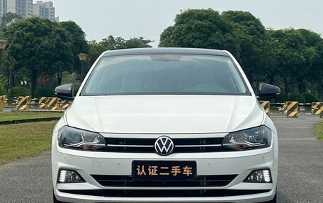 Volkswagen Polo, 2023 год, 1 080 000 рублей, 2 фотография