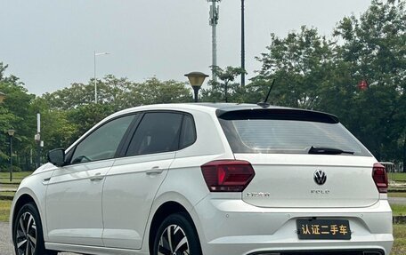 Volkswagen Polo, 2023 год, 1 080 000 рублей, 6 фотография
