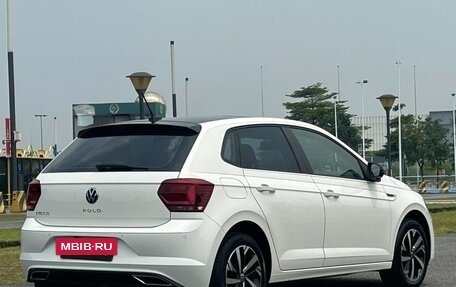 Volkswagen Polo, 2023 год, 1 080 000 рублей, 5 фотография