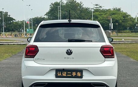 Volkswagen Polo, 2023 год, 1 080 000 рублей, 7 фотография