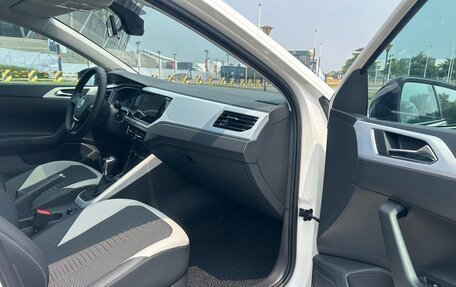 Volkswagen Polo, 2023 год, 1 080 000 рублей, 9 фотография
