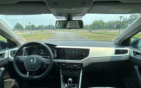 Volkswagen Polo, 2023 год, 1 080 000 рублей, 11 фотография